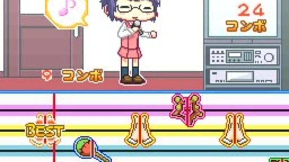 Hidamari Sketch: Doko Demo Sugoroku x 365 screenshot 4