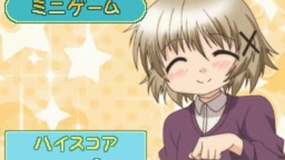 Hidamari Sketch: Doko Demo Sugoroku x 365 screenshot 5