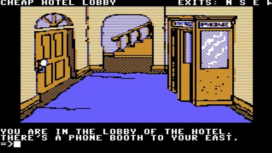 Masquerade screenshot 2