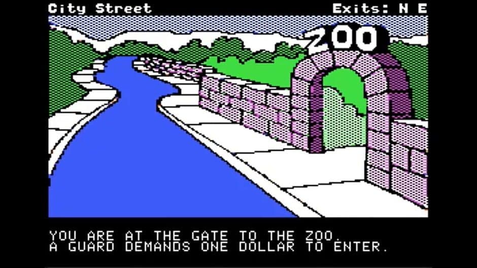 Masquerade screenshot 4