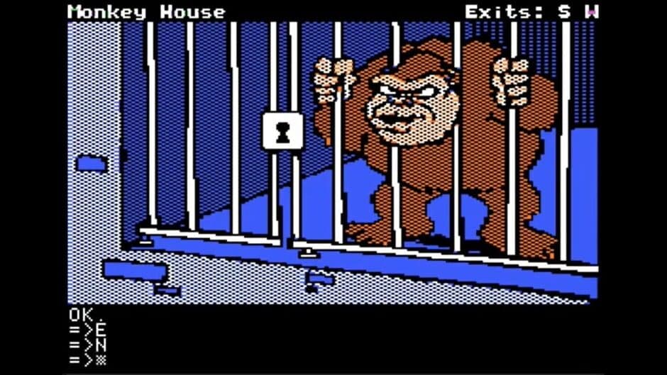 Masquerade screenshot 5