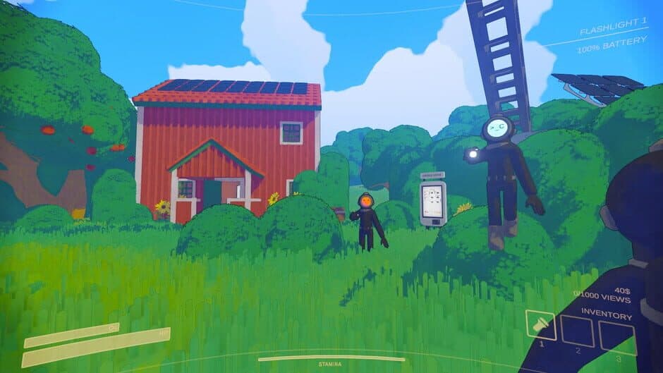 Content Warning screenshot 7