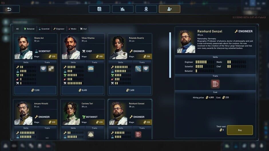 The Crust screenshot 6