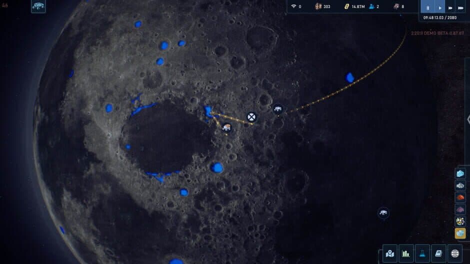 The Crust screenshot 7