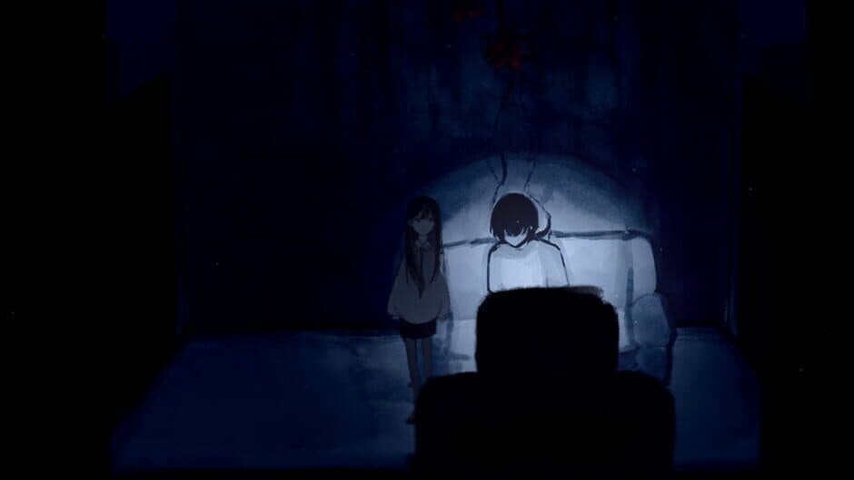 Parasite Flower screenshot 1