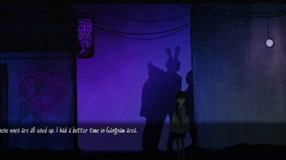 Parasite Flower screenshot 7