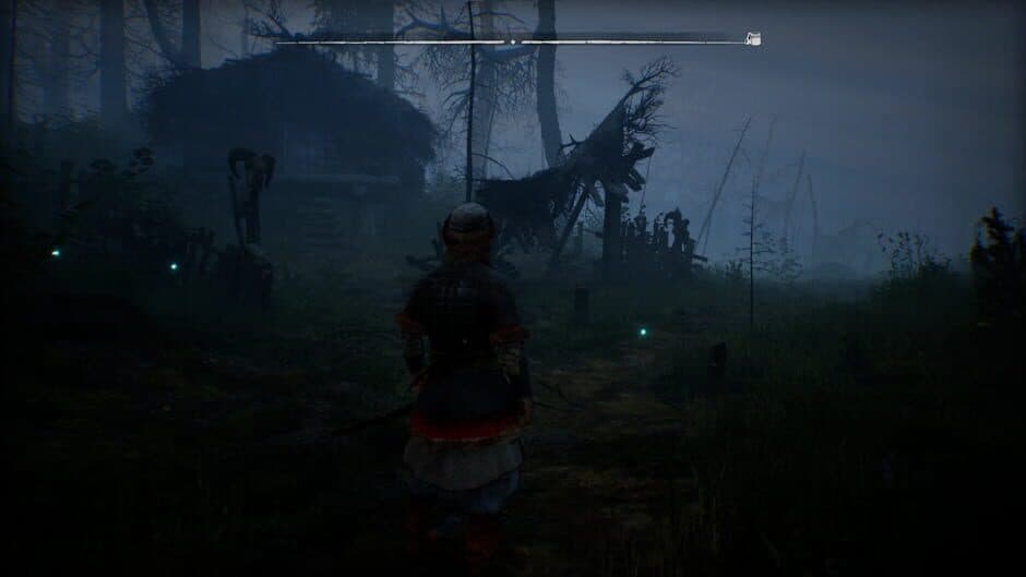 Smuta screenshot 6