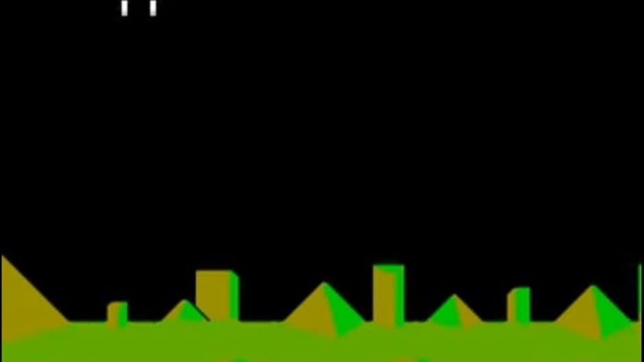 Exerion screenshot 4
