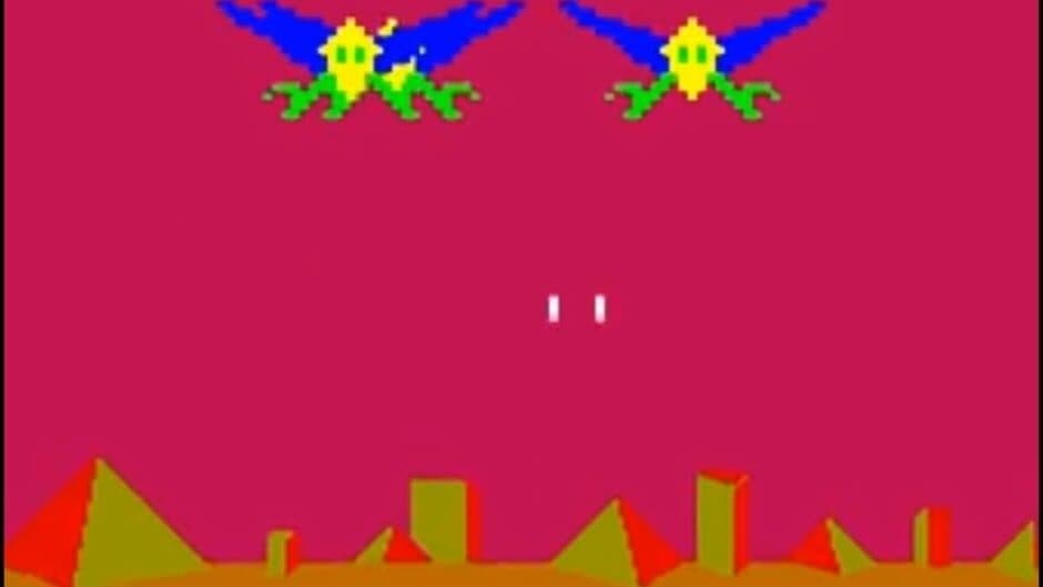 Exerion screenshot 7
