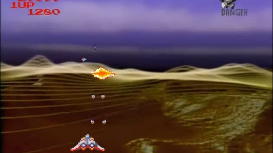 Interstellar screenshot 3