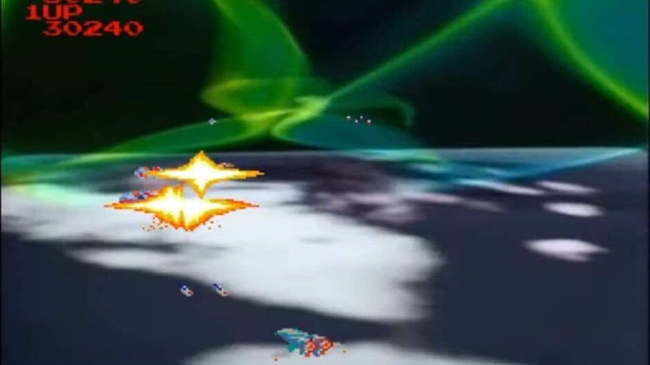 Interstellar screenshot 5