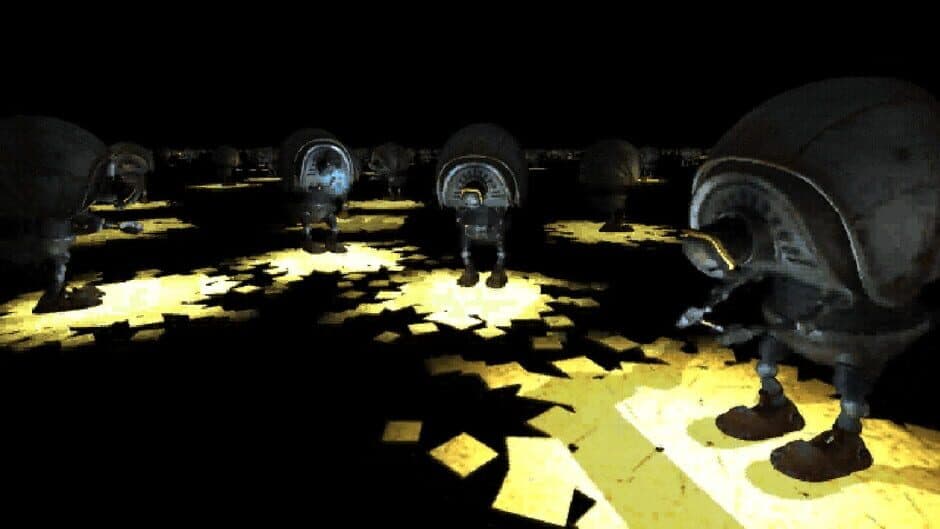 Obsidian screenshot 3