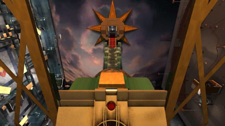 Obsidian screenshot 6