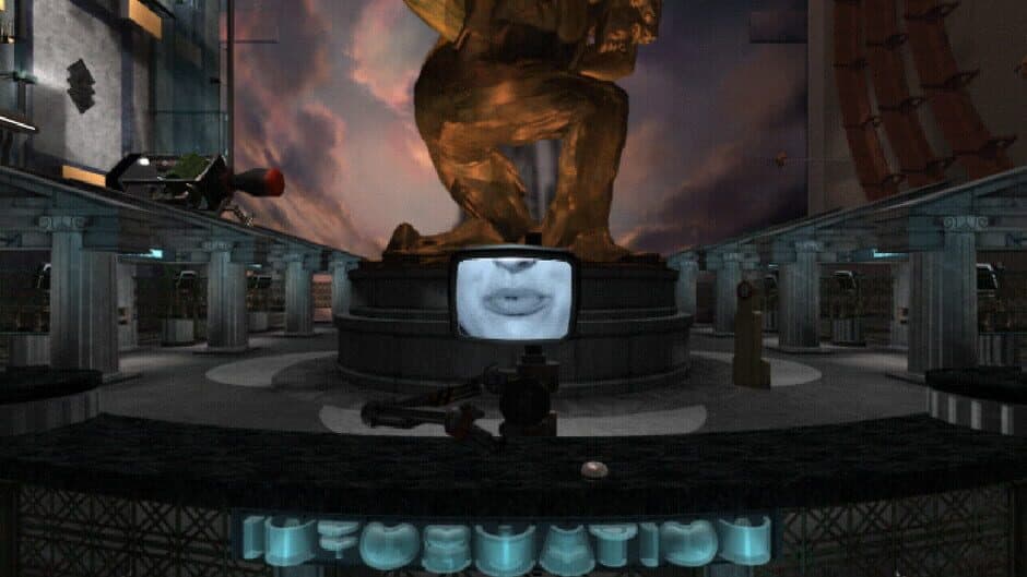 Obsidian screenshot 4