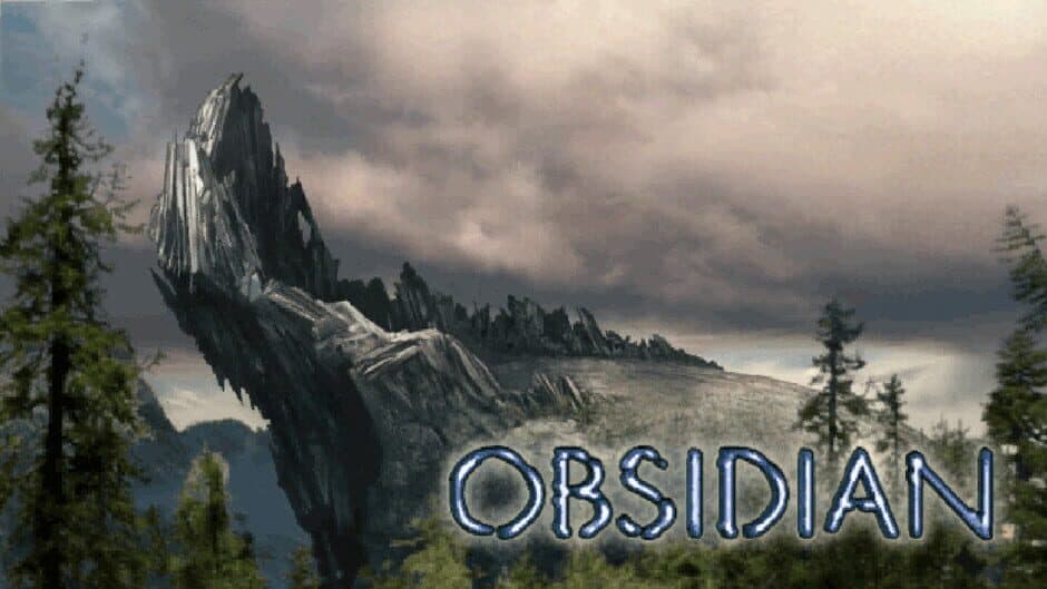 Obsidian screenshot 8