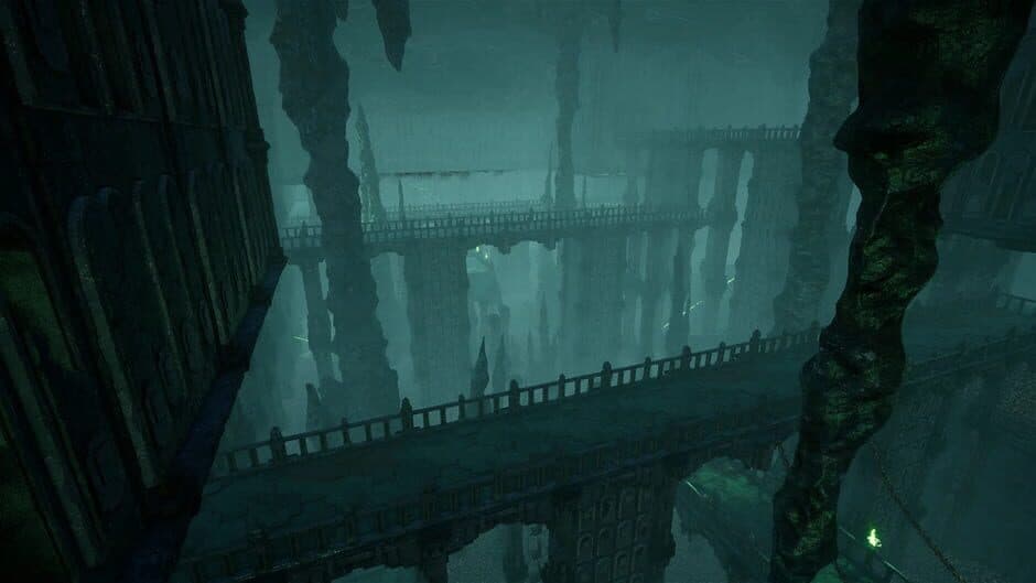 Rise Online screenshot 4