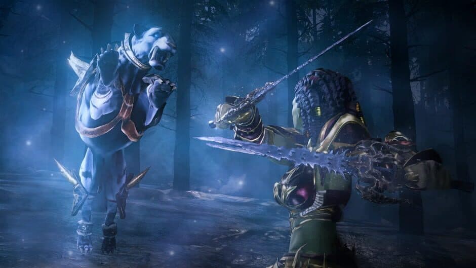 Rise Online screenshot 3