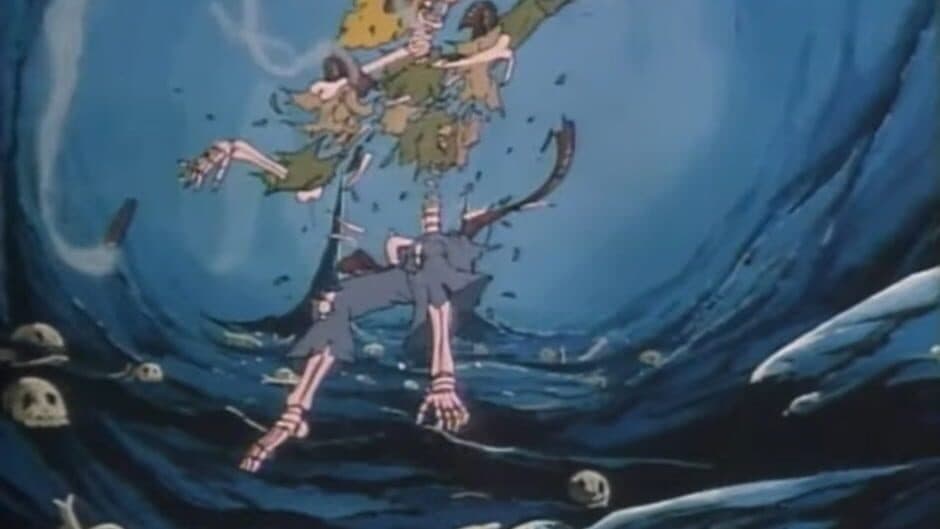 Badlands screenshot 7