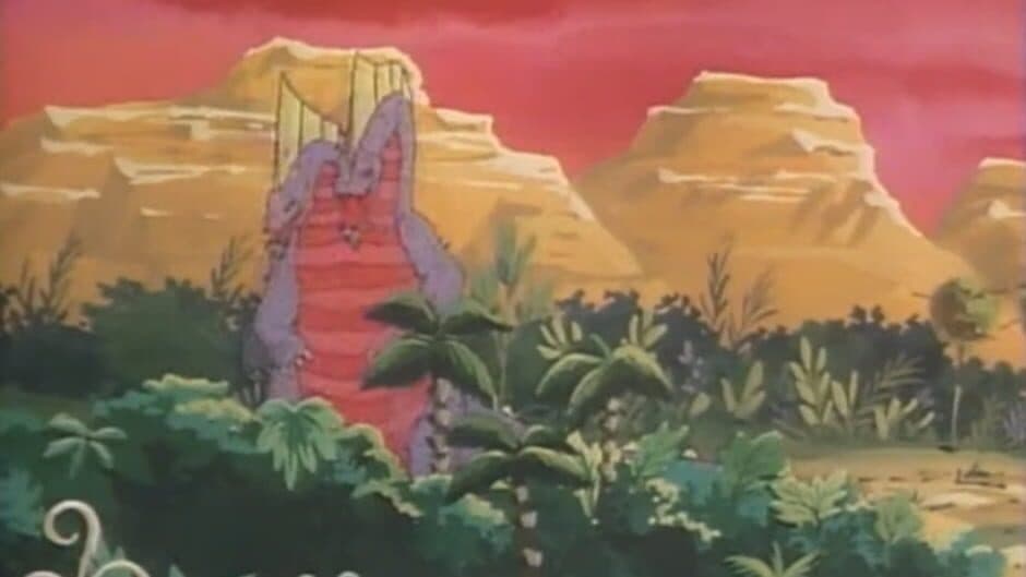 Badlands screenshot 8