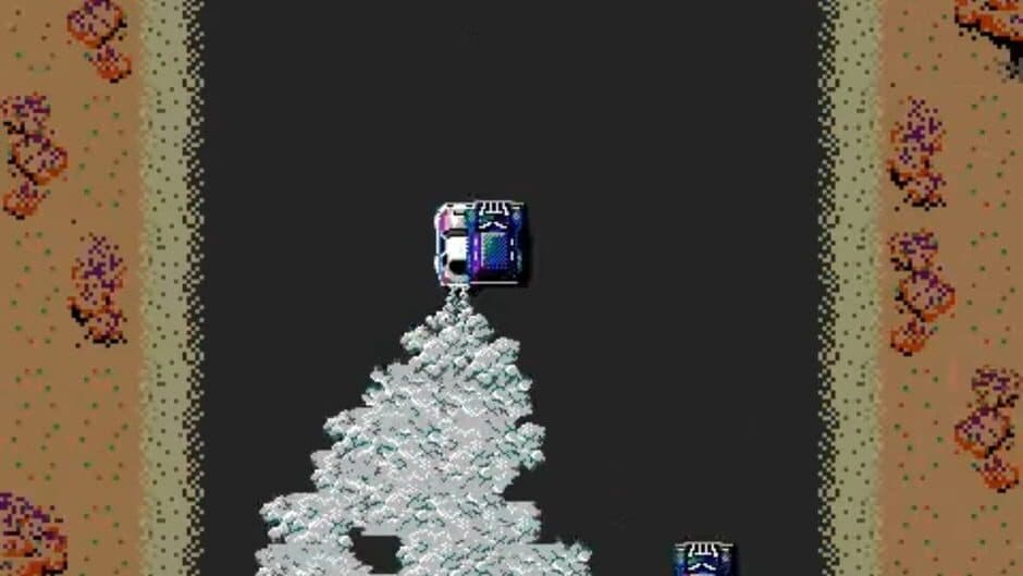 Spy Hunter screenshot 7