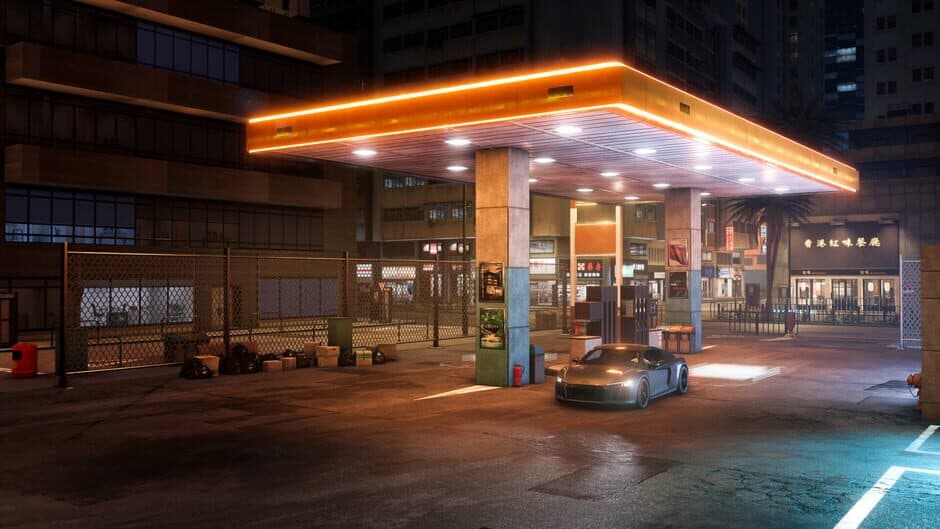 Test Drive Unlimited Solar Crown screenshot 6