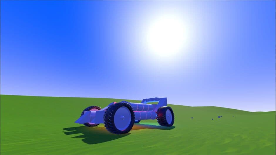 Carbrix screenshot 1