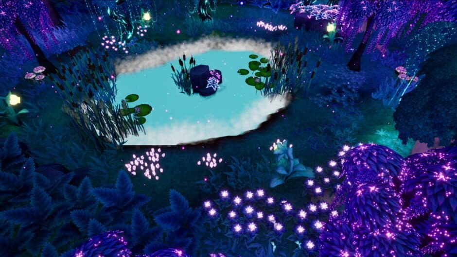 Magical Harvest screenshot 3
