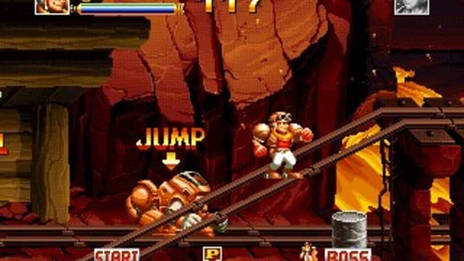 Top Hunter: Roddy & Cathy screenshot 1