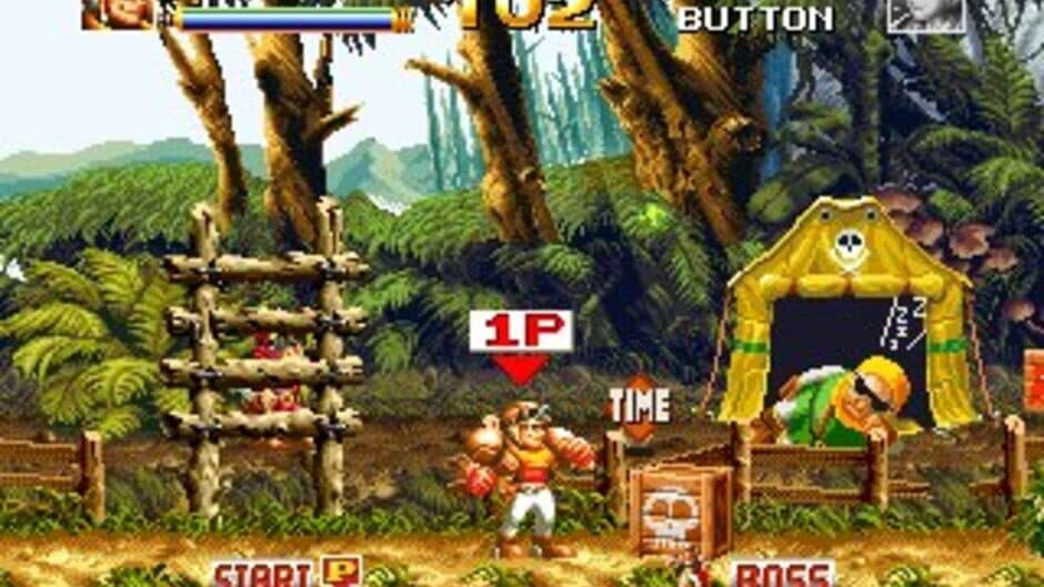 Top Hunter: Roddy & Cathy screenshot 5