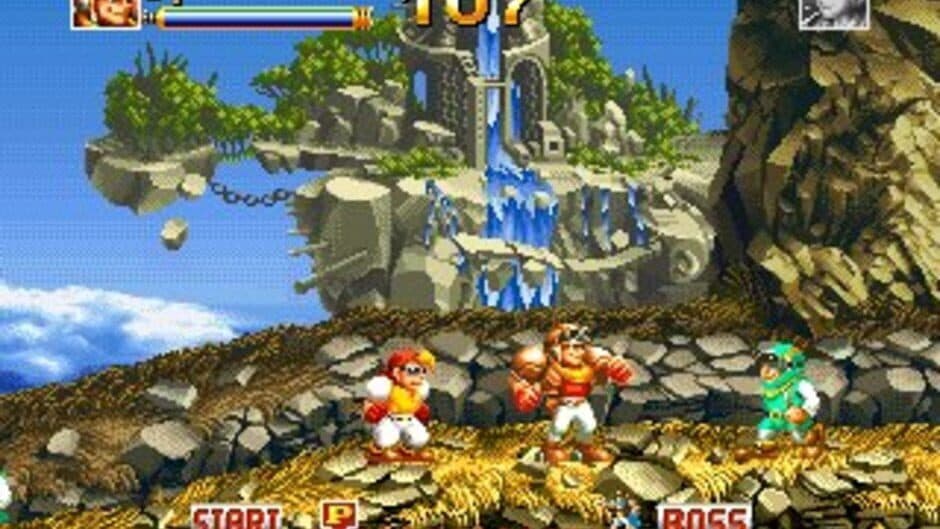Top Hunter: Roddy & Cathy screenshot 2