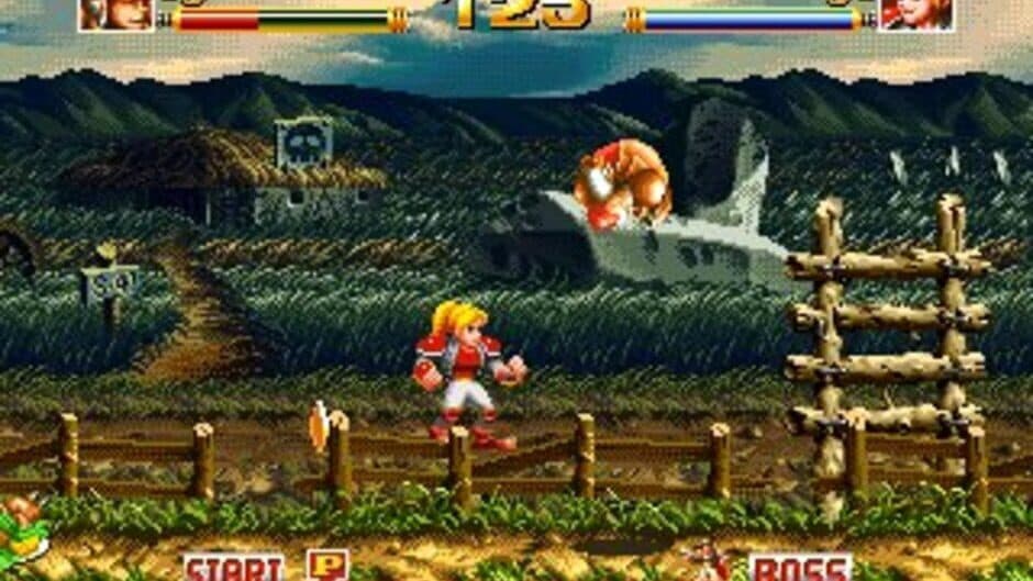 Top Hunter: Roddy & Cathy screenshot 4