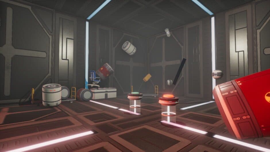 Escape Room Simulator screenshot 4
