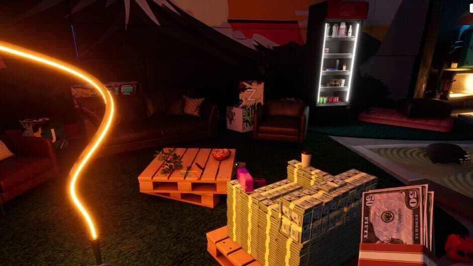 Cash Cleaner Simulator screenshot 7
