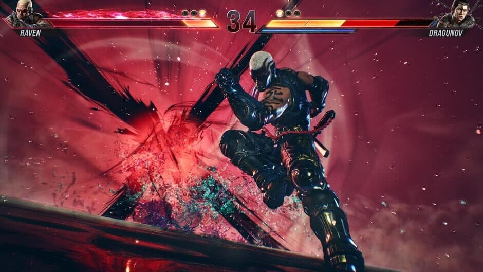 Tekken 8 screenshot 8