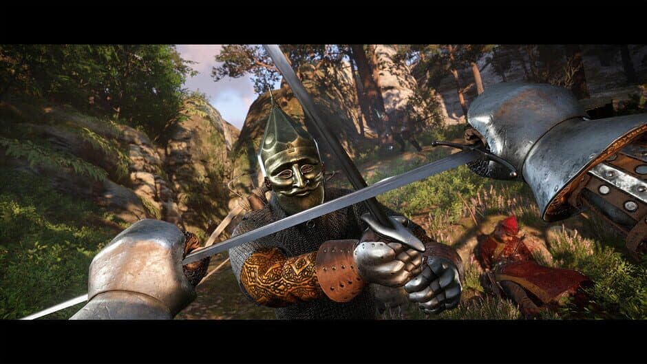 Kingdom Come: Deliverance II screenshot 3