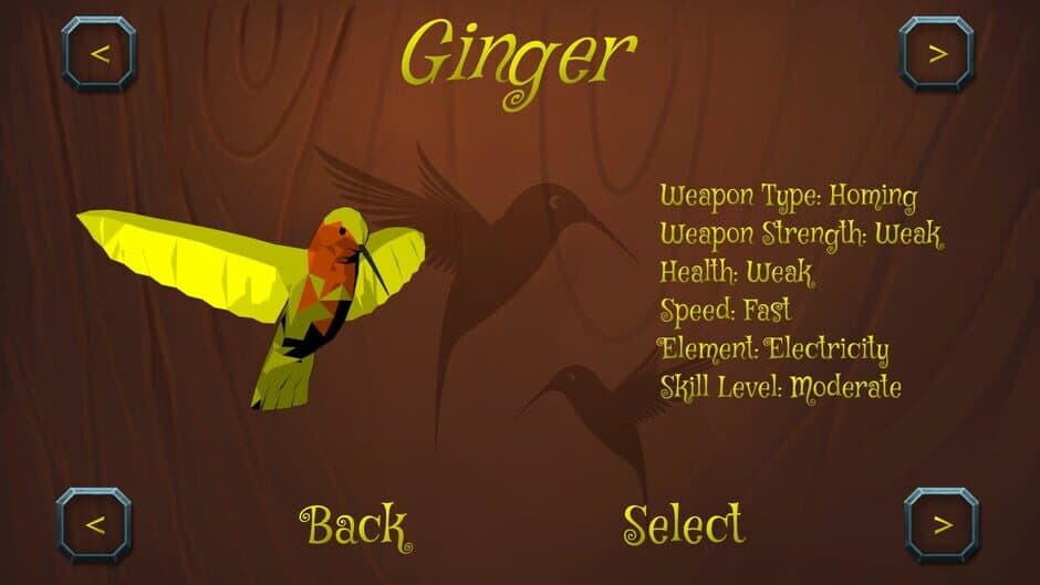 Nectar Wars screenshot 8