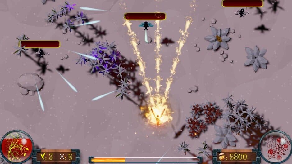 Nectar Wars screenshot 9