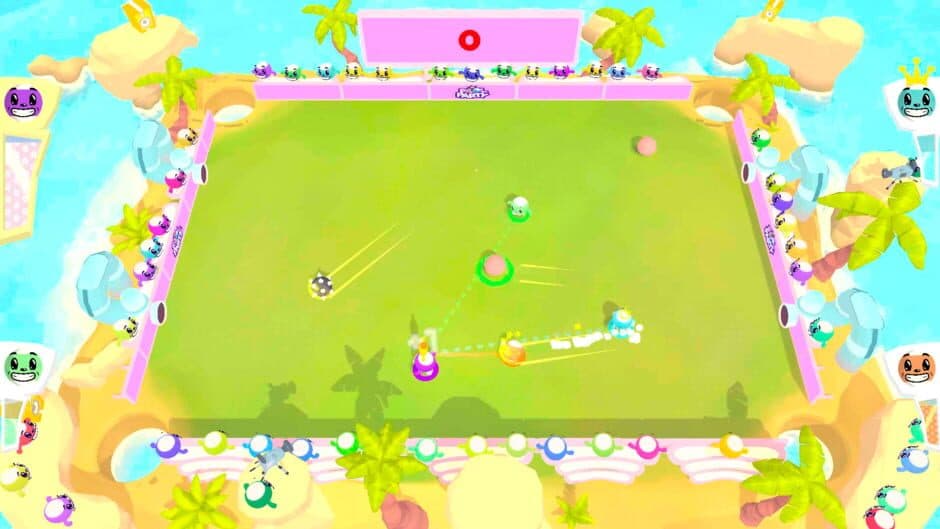 Pool Party screenshot 7