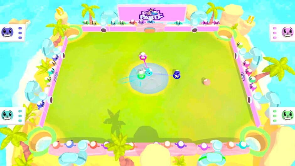 Pool Party screenshot 8