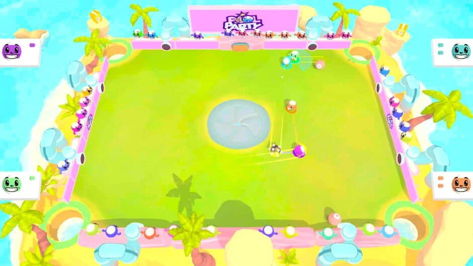 Pool Party screenshot 9