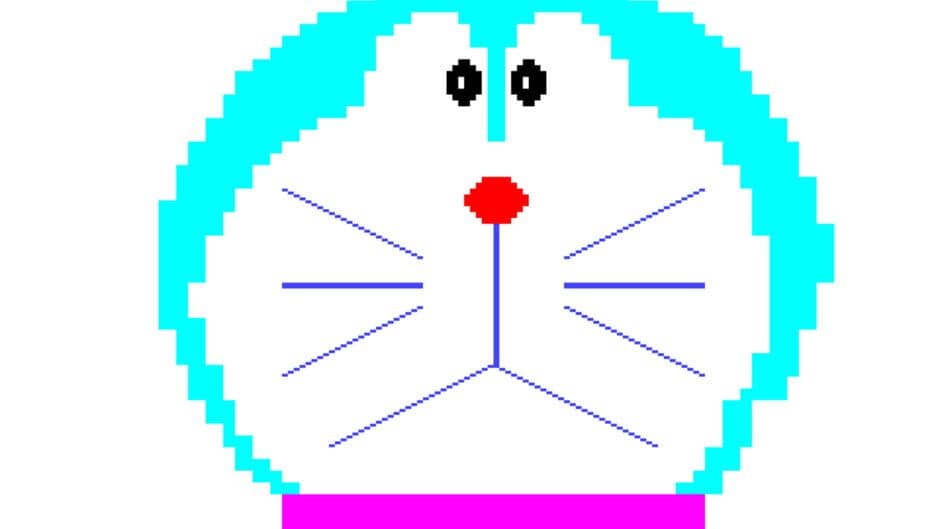 Doraemon screenshot 2