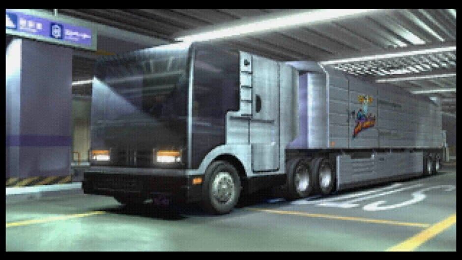Devil Summoner: Soul Hackers screenshot 3