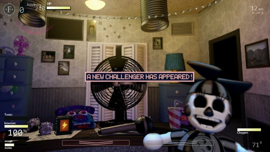 Ultra Custom Night screenshot 4