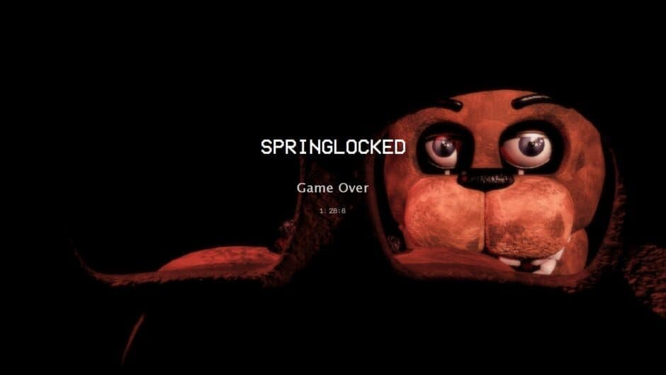 Ultra Custom Night screenshot 6