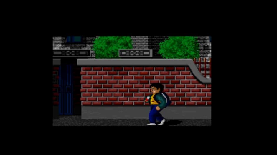 Twins screenshot 8