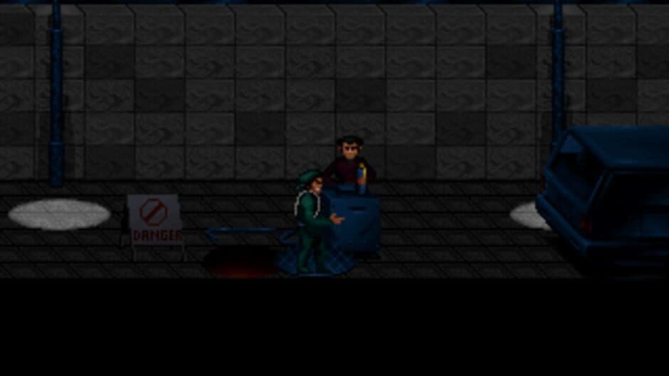 Twins screenshot 1