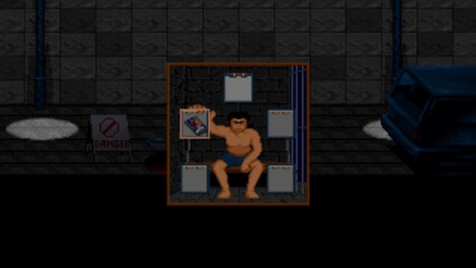 Twins screenshot 2