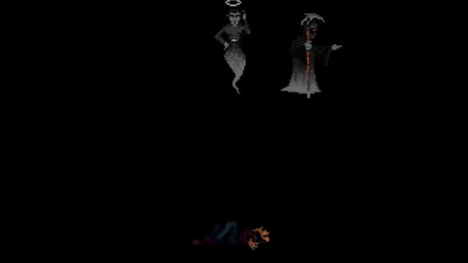 Twins screenshot 6