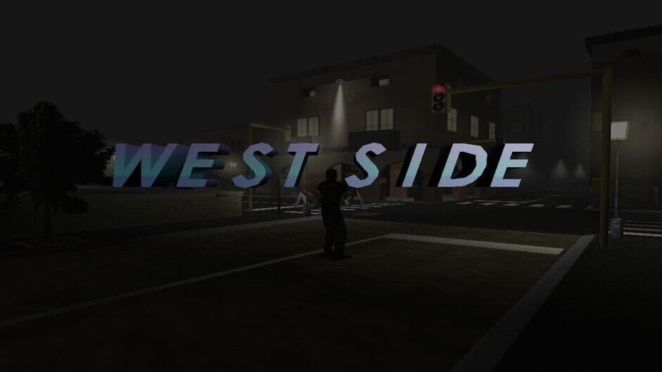 The Rage screenshot 1