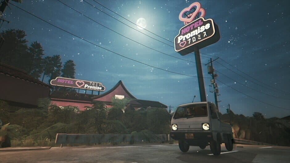 Promise Mascot Agency screenshot 4